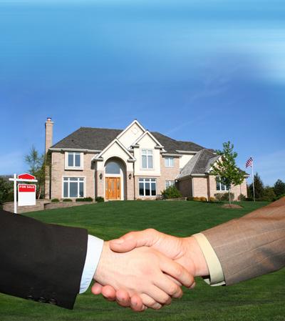 Selling your home / La vente de votre propriété