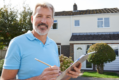 Home Inspection / Inspection en bâtiment 